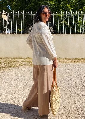 Combi-Pantalon Alessia
