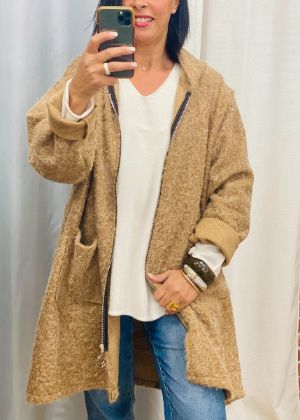 Manteau Eloise