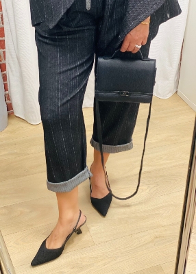 Pantalon stretch Lorenzo 