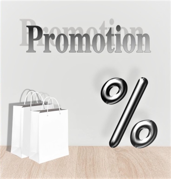 PROMOTIONS