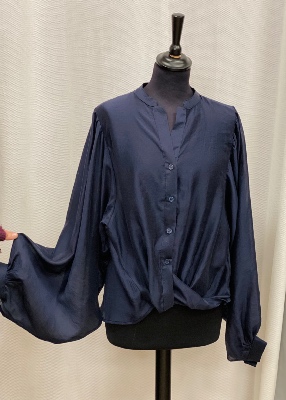 Chemise vaporeuse CAPSULE 