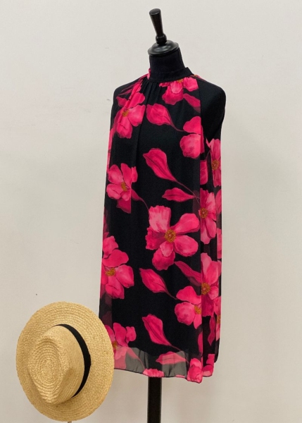 Robe Tunique Claudia