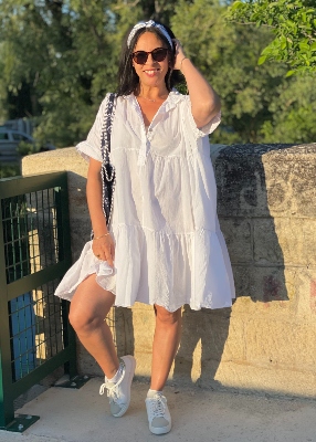 Robe Luna 