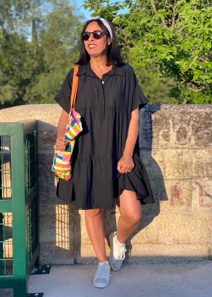 Robe Luna 