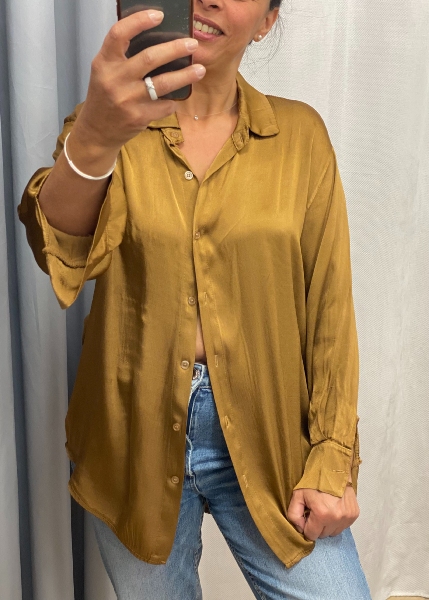 Chemise Silky 