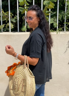 Veste légère Sally 