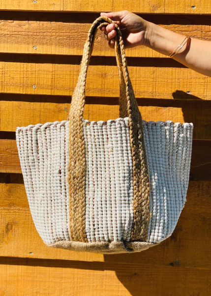 Sac cabas Kenya 