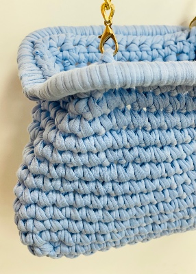 Sac Pochette Adorable 