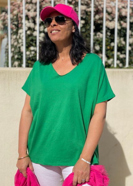 Tee-Shirt Mindy 