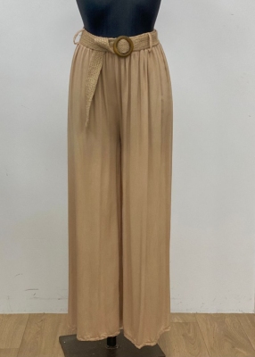 Pantalon fluide Solene 