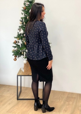Blouse Assia 