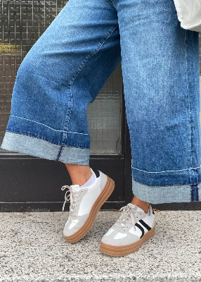 Jean large Oliver