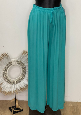 Pantalon fluide Sadie 96 cm