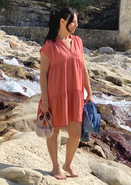 Robe Alison