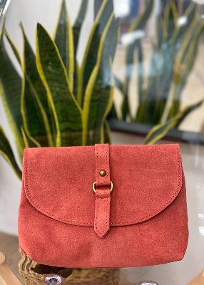 Pochette Tessia