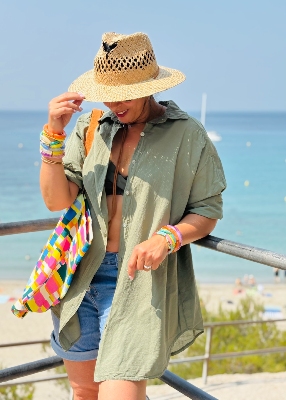 Chemise Iconic 