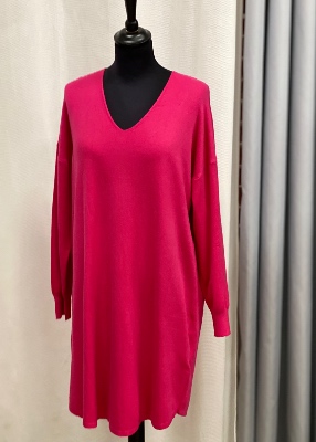 Robe pull CAPSULE