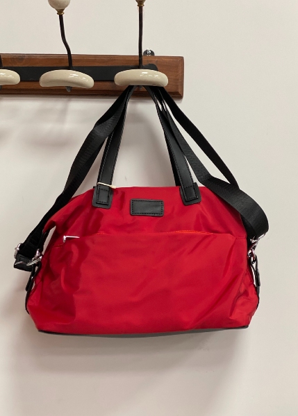 Sac doudoune Jackson JR