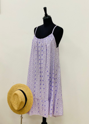 Robe Cassidi grande taille 