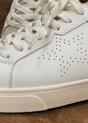 Baskets Tendance modèle Star 
