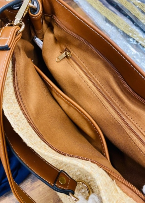 Sac tendance Coco 