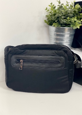 Sac matelassé 