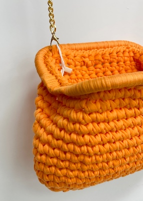 Sac Pochette Adorable 