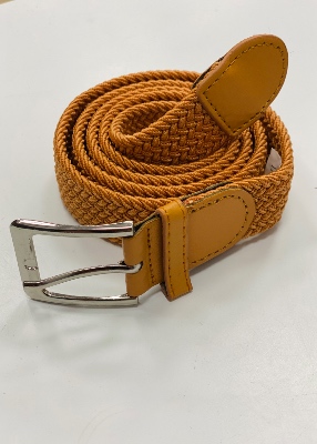 Ceinture extensible largeur 3cm 