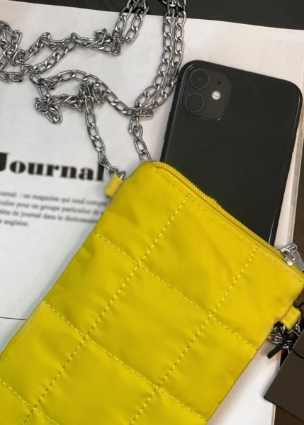 Pochette pour téléphone 