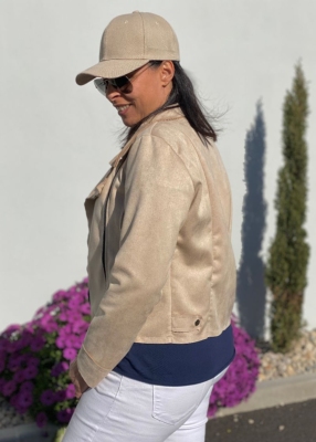 Veste perfecto Loulou