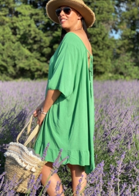 Tunique oversize Mirine 