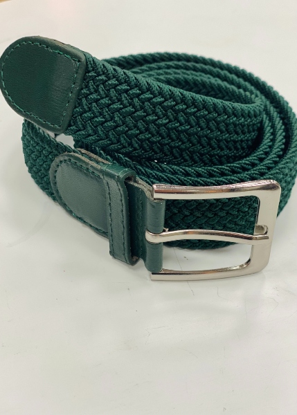 Ceinture extensible largeur 3cm 