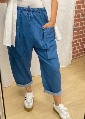 Pantalon Marty 