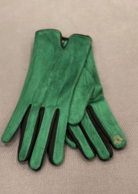 Gants modle Duo 