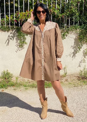 Robe Liberty CAPSULE