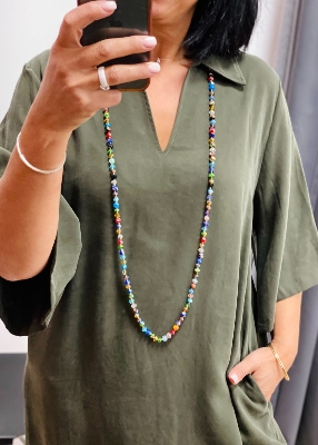 Robe Ondine 