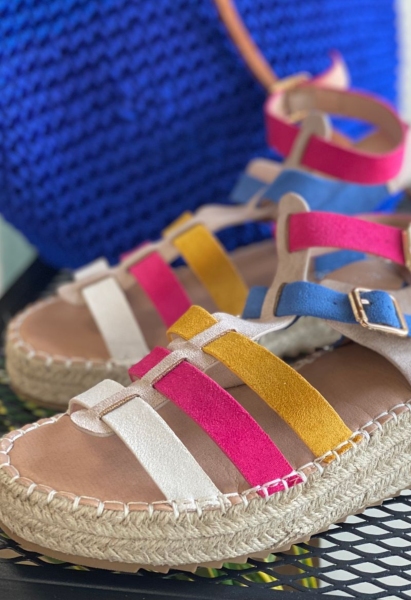 CHAUSSURES