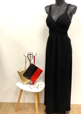 Robe de soirée modèle Stella 