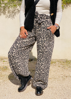 Pantalon Leo