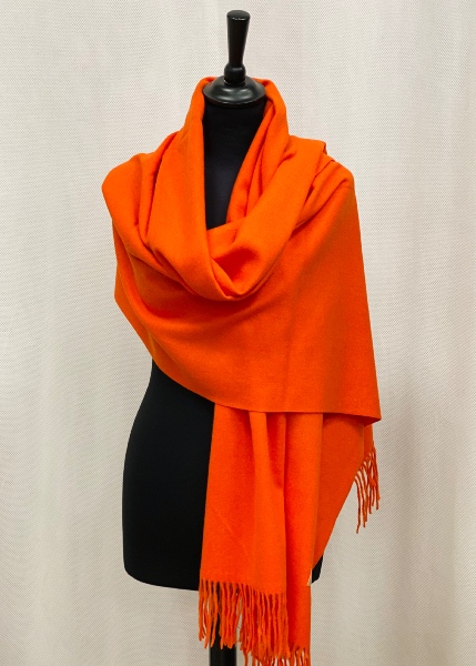 Echarpe unies Caline