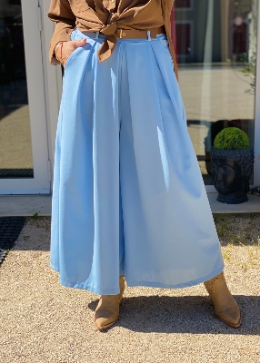 Pantalon Talia