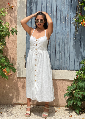 Robe Eleonora
