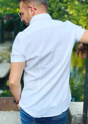 Chemise Noha 