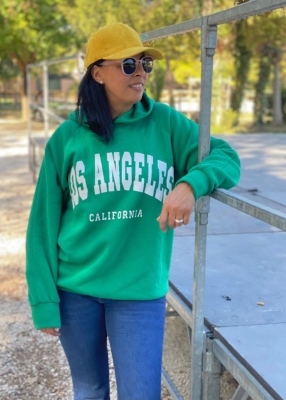 Sweat California