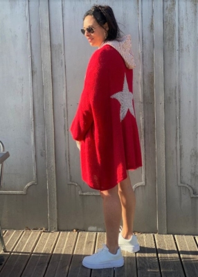 Robe sweat Sephora 