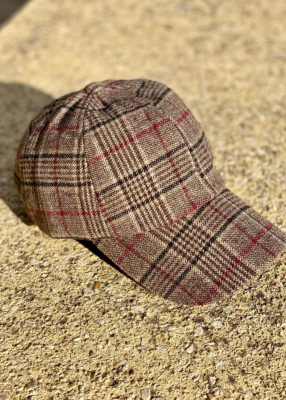 Casquette winter 