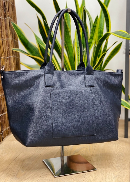 Sac cabas Léon 