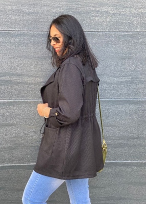 Veste  fluide Karine