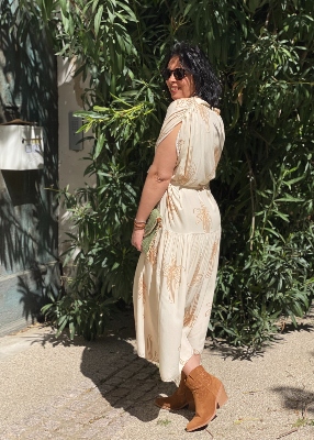 Robe Palma