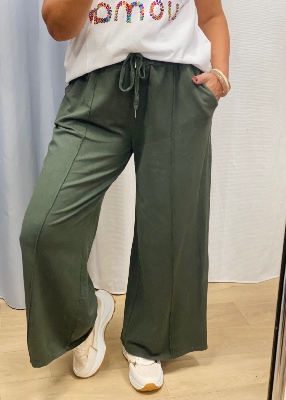 Pantalon Sportwear Carter